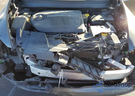 2016 Jeep Cherokee Latitude from USA, damaged, VIN 1C4PJLCS4GW363435